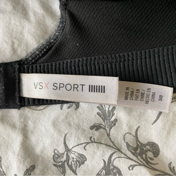 Victoria Secret Sports Bra - Picture 3 of 3